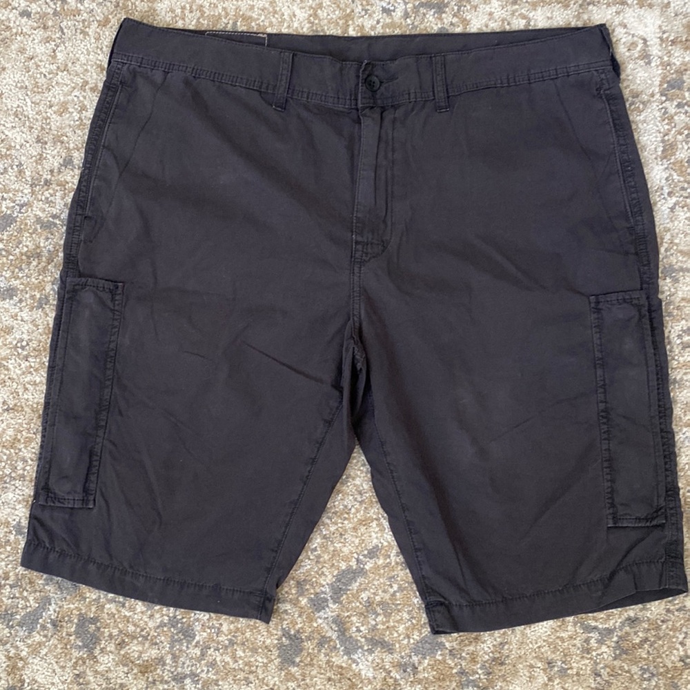 Mens True Religion shorts size 38